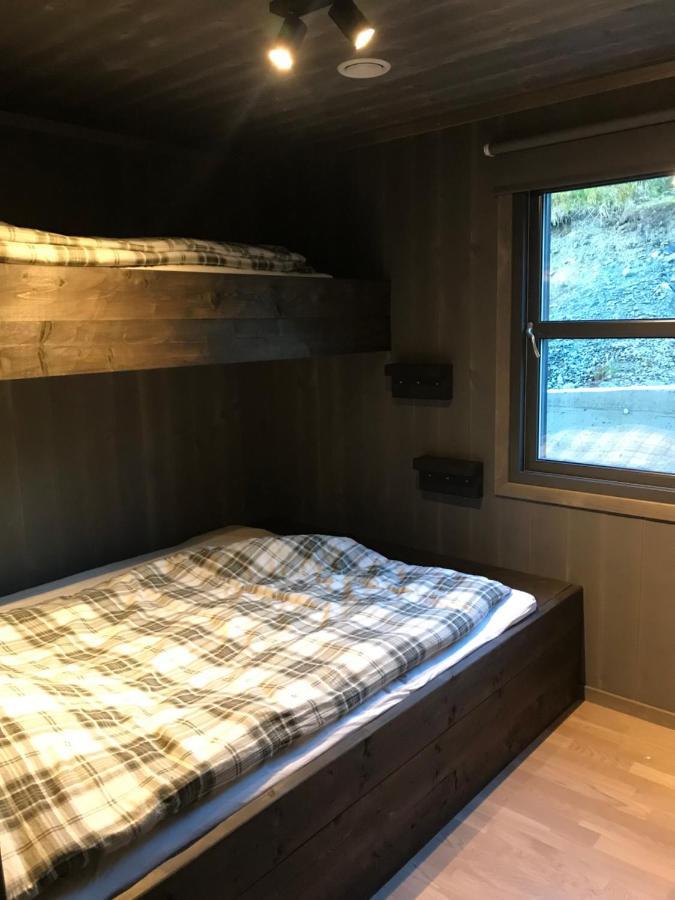 Vangslia, Oppdal. Lekker Leilighet Med Ski Inn/Ski Ut Kültér fotó