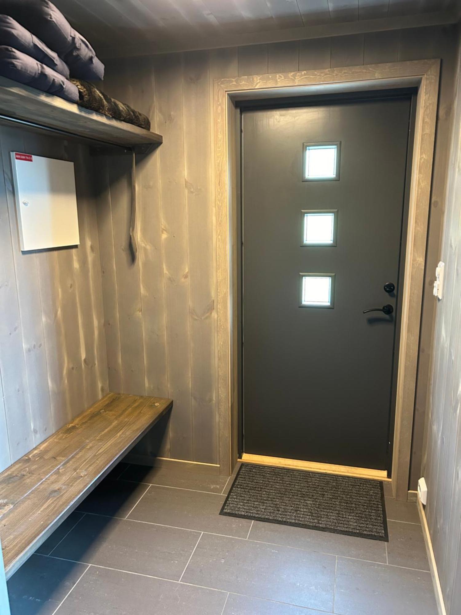 Vangslia, Oppdal. Lekker Leilighet Med Ski Inn/Ski Ut Kültér fotó